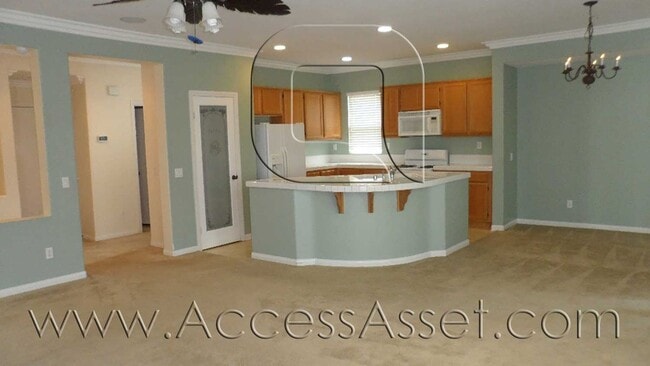 Photo - Stunning 3 Bed/ 2.5Bath Beaumont Home!