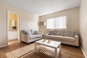 Photo - Spacious Studio Apartment - Noho Arts District Unit #18