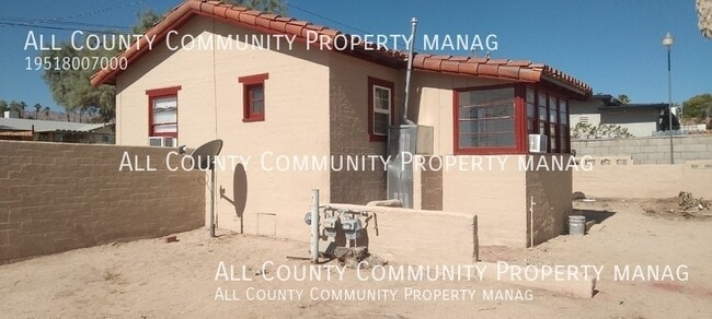 Photo - 73502 Desert Trail Dr Unit A