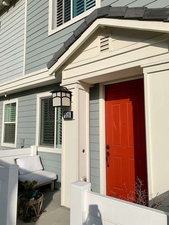 Townhome for rent at Bayside Landing in Im... - Townhome for rent at Bayside Landing in Im...