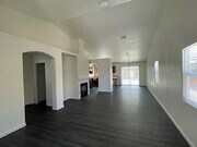 Photo - This house will be move-in ready on May 18, 2026. This house is a great 3 bedroom house in a quit...