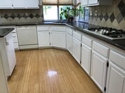 Updated kitchen with granite - 20111 Cavern Ct House