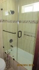 master bathroom - 10961 Palms Blvd Apartments Unit 6