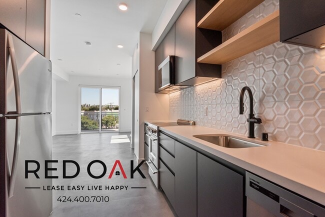 Photo - 3450 W 43rd St Unit 201-A