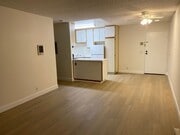 Photo - Spacious One Bedroom in Hillcrest! On-site laundry, and parking garage! Sm dogs OK! Unit 203