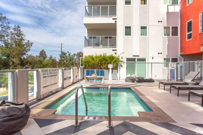 Photo - 11405 Chandler Blvd Apartment Unit 507A