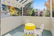 Corner Balcony - 22133 Burbank Blvd