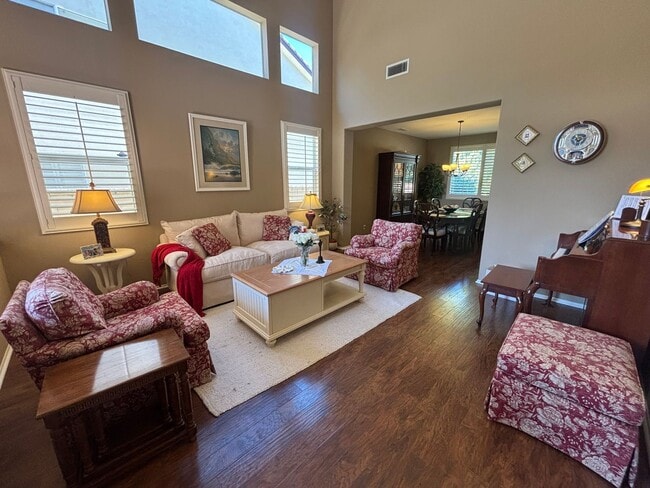 Photo - COMING SOON! Stunning Stevenson Ranch Executive Home with Private Pool & Water Slide