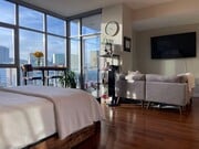 Photo - San Diego Downtown  Gaslamp Quarter Furnished  Studio -Available NOW! Unit #1109