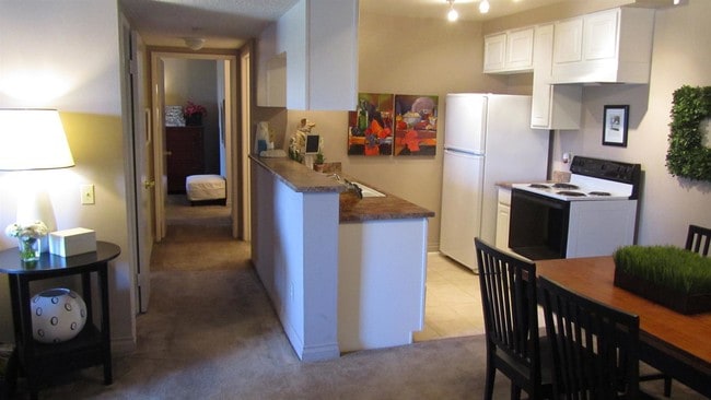 Photo - Sunset Ridge Apartments