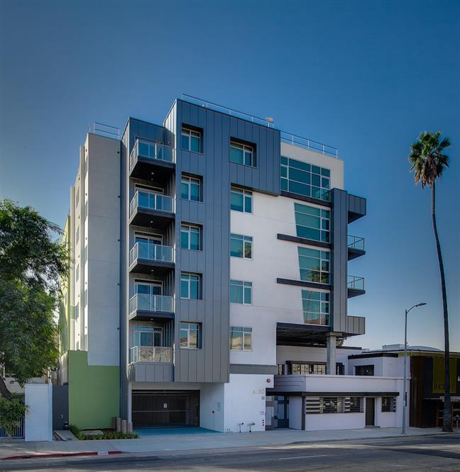 Building Photo - The Sunset Hue Rental