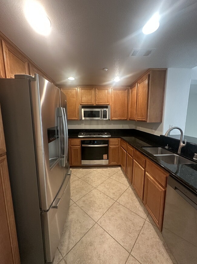 Photo - $4,200 - 2 Bed / 2 Bath City Walk Condo in Downtown San Diego Unit 307