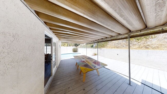 Photo - 4BD/2BA House w/ Covered Patio & Pool!