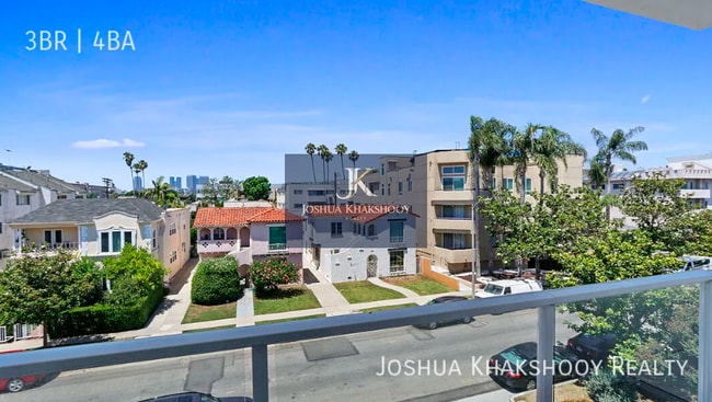 Photo - 834 S Shenandoah St Unit 301