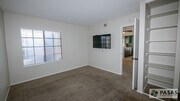Photo - Bright Upgraded Condo w/ Quartz Kitchen, Covered Parking, Pool & Spa Unit 202