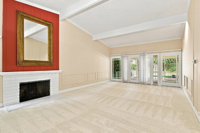 Photo - Coveted and Spacious Rossmoor 3-bed/2-bath Home with Expansive Entertainer’s Backyard
