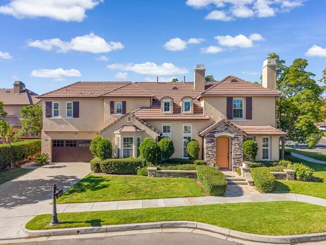 Photo - Luxurious French Country Estate in Ladera Ranch – Fully Furnished with Flexible Short-Term Lease ...