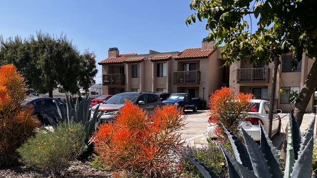 Photo - The Vine Apartments