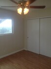 large reach-in closet - 5937 Mildred St House Unit 1