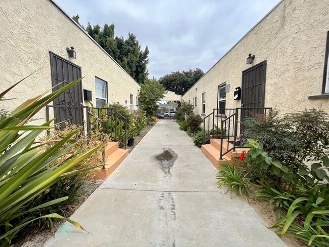 Photo - BELLA APARTMENTS: Beautiful 1 Bed - 1 Bath Unit 1155 C