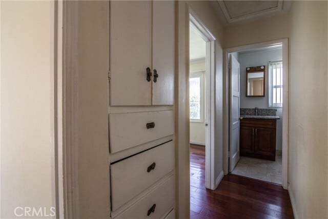 Photo - 2614 E Spaulding St