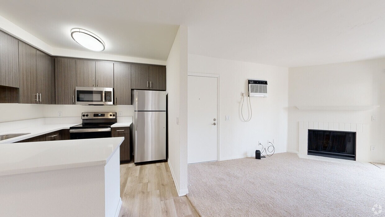 3D Tour - Santee Villas