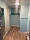 Walk In Closet - 8828 Harratt St Unit Harratt Studio