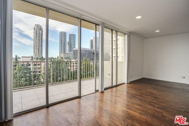 Photo - 2170 Century Pk E Unit 1008