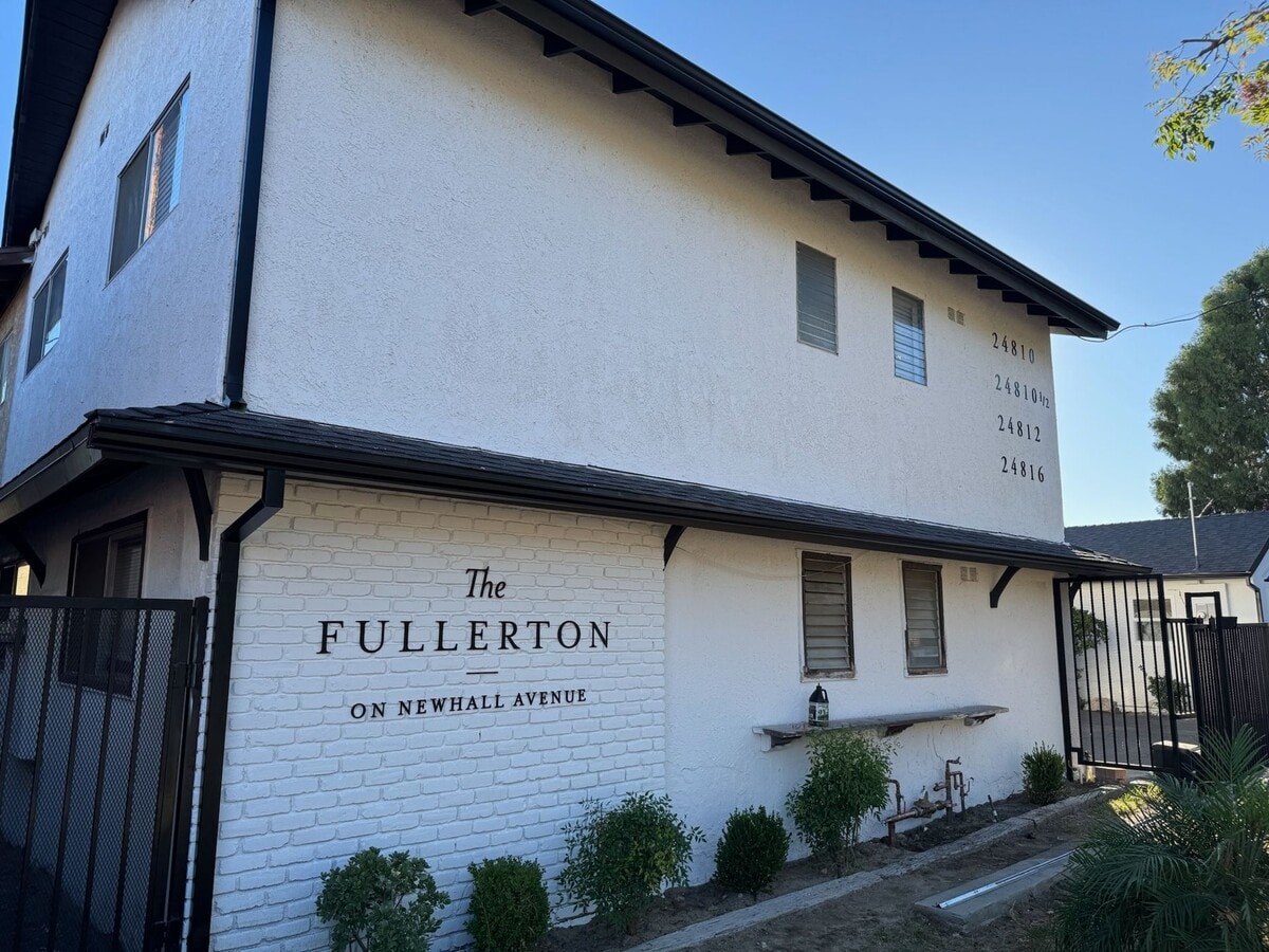 Photo - The Fullerton