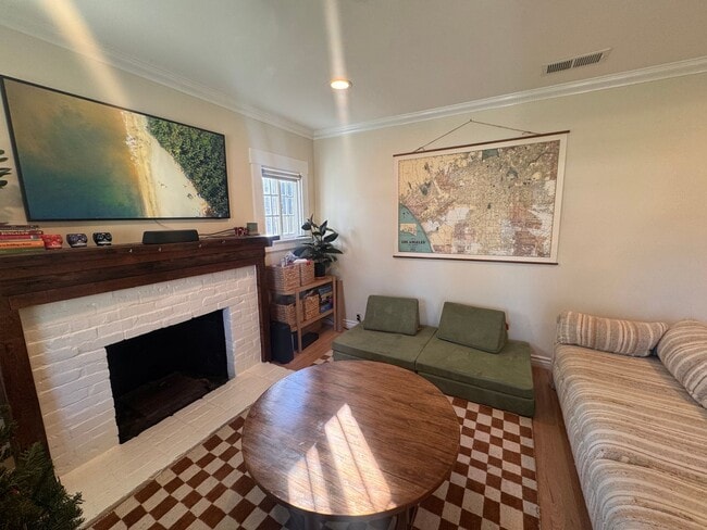 Photo - 1789 Walworth Ave Unit 1789 Walworth (Front House)