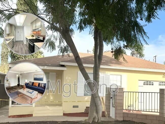 Building Photo - 4637 Central Ave