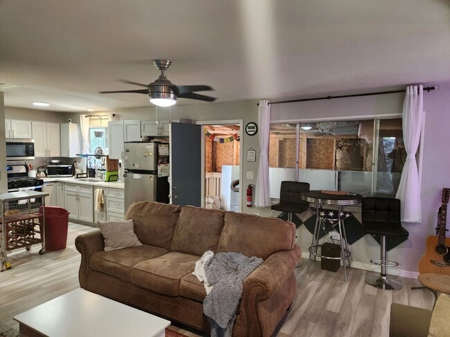 Photo - Private Mountain Retreat!