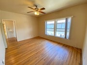 Photo - Move-In Ready! 1BR w/ AC & Parking Near Li... Unit 2022 Front St