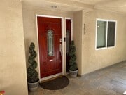 Front Entrance - 6221 Monterey Rd Condo Unit 102
