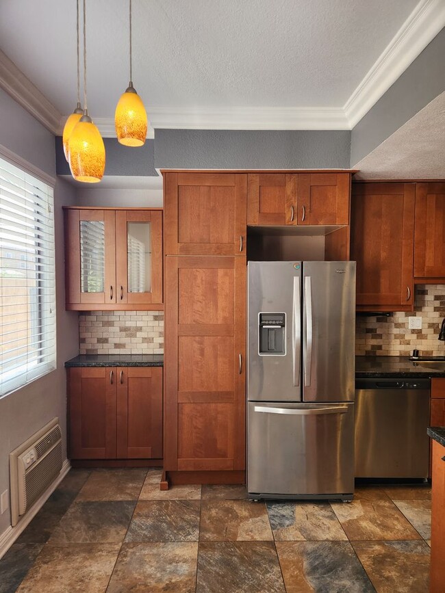 Photo - North Park 2 bedroom 2 bath condo with garage and 1 additional parking