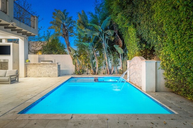 Photo - Beverly Hills Luxury Villa with Resort-Style Pool & Spa