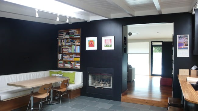 dining room - 11818 Pacific Ave