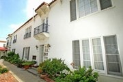 Garden Courtyard - 1231 9th St Condo Unit 2