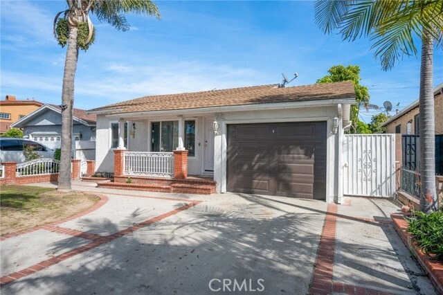 Photo - 1136 Cary Ave