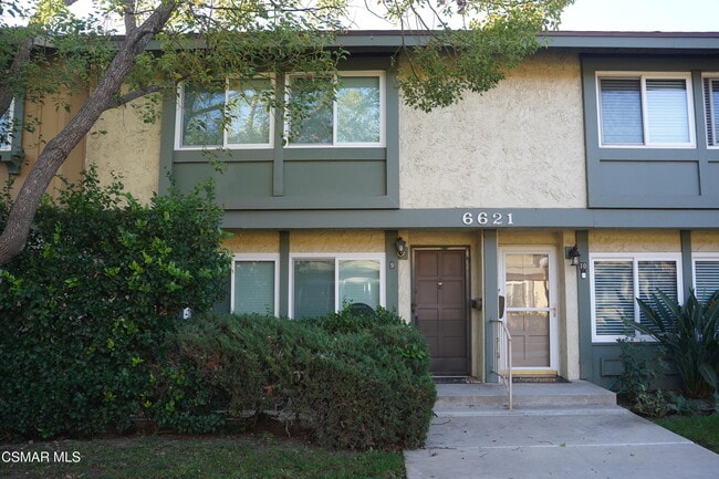 Photo - 6621 Wilbur Ave