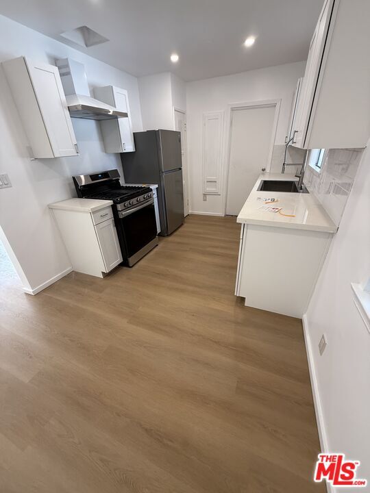 Photo - 1543 11th St Unit D