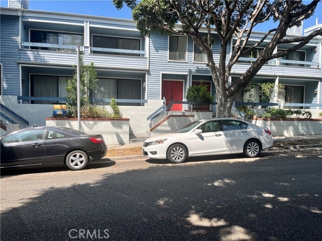 Building Photo - 1757 11th St Rental