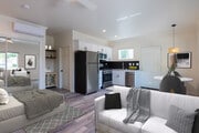 Photo - 7018 Lurline Ave Unit Modern Winnetka Studio
