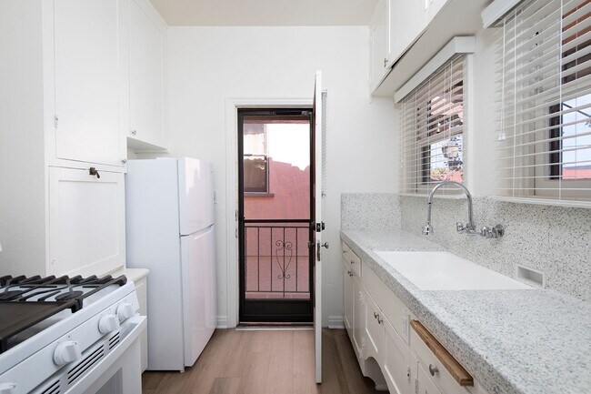 Photo - Rare 1 Bedroom in a Fantastic Location wit... Unit 3760