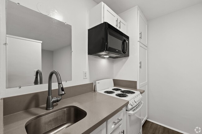 Photo - 1275 Federal Ave