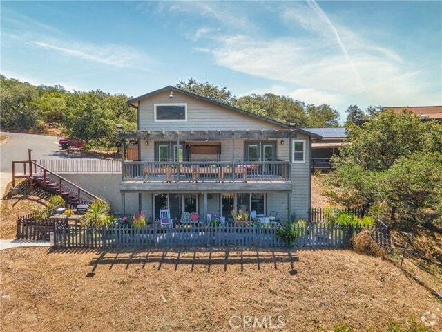 Building Photo - 44640 La Cuesta Rental