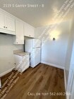Photo - 2119 S Gaffey St Apartment Unit B