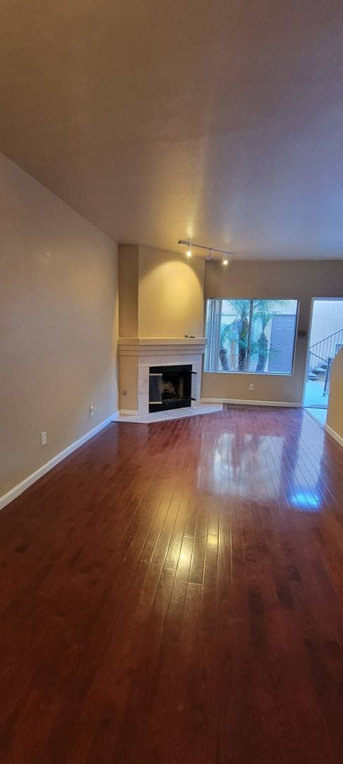 Photo - Updated 2 Bed, 2 Bath 2-Story Condo with Garage