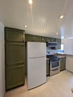 Kitchen - 5530 Thornburn St Unit 204