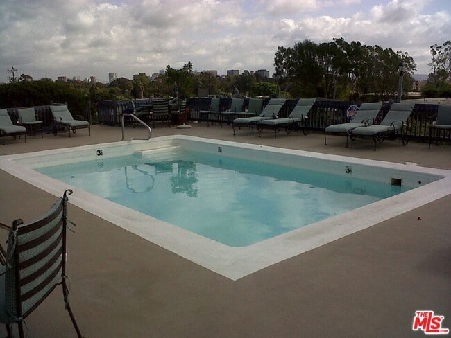 Photo - 11730 W Sunset Blvd Condo
